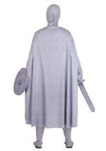 Turned to Stone Warrior Mens Costume Alt 1