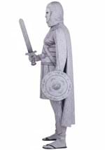 Plus Size Turned to Stone Warrior Costume Men Alt 2