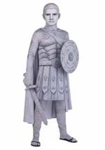 Turned to Stone Warrior Boys Costume