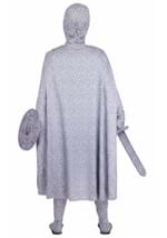 Turned to Stone Warrior Boys Costume Alt 1