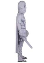 Turned to Stone Warrior Boys Costume Alt 3