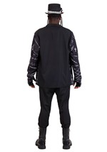 Voodoo Priest Mens Costume Alt 1