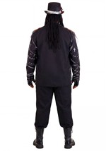 Plus Size Voodoo Priest Mens Costume Alt 1