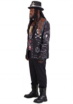 Plus Size Voodoo Priest Mens Costume Alt 2