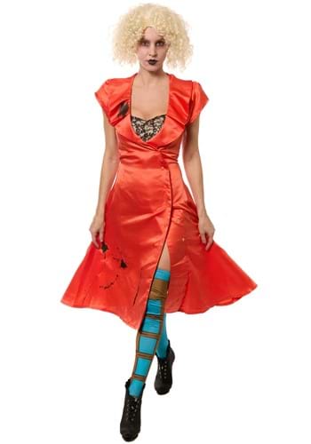 Mrs Monster Womens Costume Dress