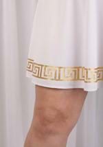 Plus Size Gentle Beauty Goddess Womens Costume Alt 9