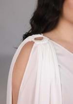 Plus Size Gentle Beauty Goddess Womens Costume Alt 7