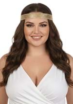 Plus Size Gentle Beauty Goddess Womens Costume Alt 4