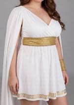 Plus Size Gentle Beauty Goddess Womens Costume Alt 6