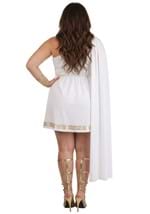 Plus Size Gentle Beauty Goddess Womens Costume Alt 1