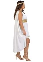 Plus Size Gentle Beauty Goddess Womens Costume Alt 3