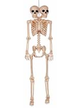 5FT Double Head Skeleton Pose N Stay Decoration