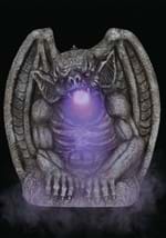 12 Inch Gargoyle Mister Light Up Decoration