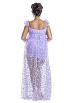 Plus Size Bridgerbabe Womens Costume Dress Alt 1