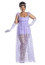 Plus Size Bridgerbabe Womens Costume Dress Alt 3