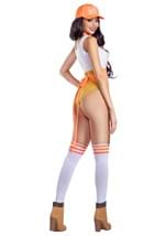 Sexy Womens Handy Hottie Costume Alt 1