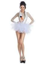 Sexy Womens Icelandic Pop Star Costume