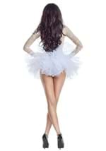 Sexy Women's Icelandic Pop Star Costume Alt 1