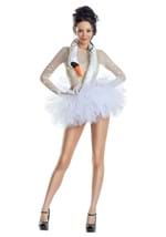 Sexy Womens Icelandic Pop Star Costume Alt 2