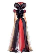 Sexy Womens Heartthrob Queen Costume Alt 1