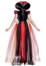 Plus Size Sexy Heartthrob Queen Womens Costume Alt 1