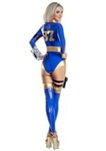 Sexy Vault Babe Womens Costume Alt 1