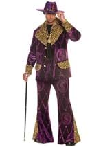 Big Playah Mens Costume