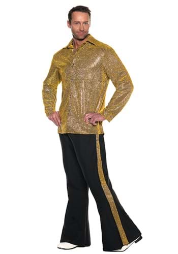 Disco King Mens Costume