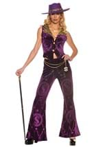 Dollars Dreams Womens Costume