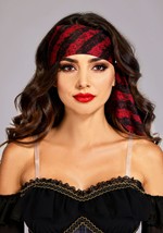 Womens Swashbuckler Sexy Pirate Costume Alt 4