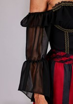 Womens Swashbuckler Sexy Pirate Costume Alt 6