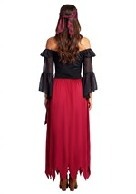Womens Swashbuckler Sexy Pirate Costume Alt 1