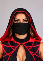 Sexy Womens Dragon Ninja Costume Alt 4