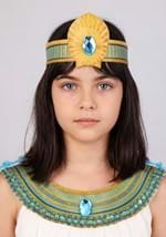 Empress Cleopatra Girls Costume Alt 4