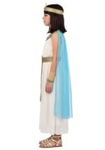 Empress Cleopatra Girls Costume Alt 2