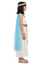 Empress Cleopatra Girls Costume Alt 3