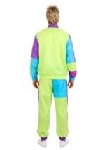 80s Adult Tracksuit Costume Alt 1