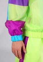 80s Adult Tracksuit Costume Alt 5