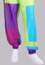 80s Adult Tracksuit Costume Alt 6