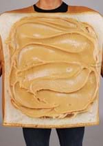 Peanut Butter and Jelly Adult Costume Alt 5