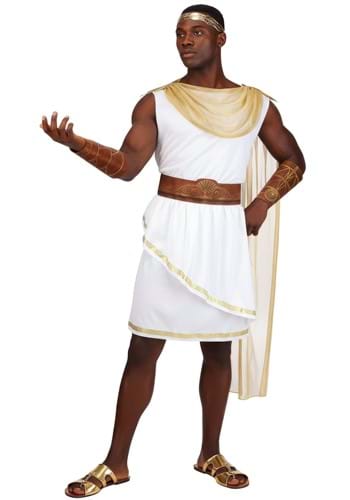 God Mens Costume