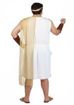 Plus Size God Mens Costume Alt 1