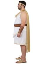 Plus Size God Mens Costume Alt 2