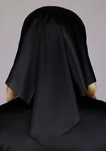 Naughty Womens Nun Mini Dress Costume Alt 6