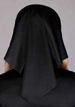 Plus Women's Naughty Nun Mini Dress  Alt 3