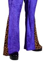 Economy Purple Pimp Mens Costume Alt 6