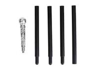 Victorian Gentleman Silver Cane Prop Alt 3