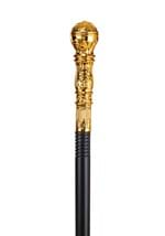 Victorian Gentleman Gold Cane Prop Alt 2