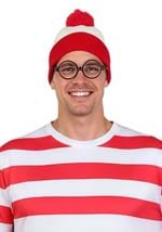 Wheres Waldo Adult Costume Alt 5
