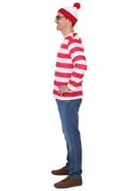 Wheres Waldo Adult Costume Alt 3